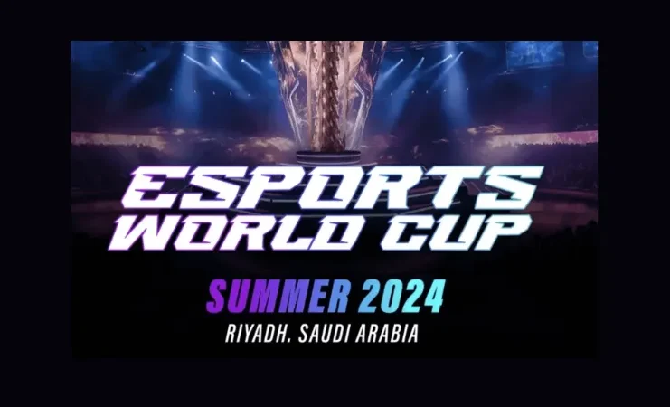 With much fanfare, the inaugural Esports World Cup got underway in Riyadh on Tuesday, July 2. The competition, which boasts an incredible $60 million prize pool—the largest in esports history—begins on Wednesday, July 3, and goes through August 25. It features 22 events spread across 21 of the best video games.