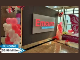 Emcure Pharmaceuticals announced that, only one day before its inaugural share-sale offer opened for public subscription, it had received Rs 583 crore from anchor investors.