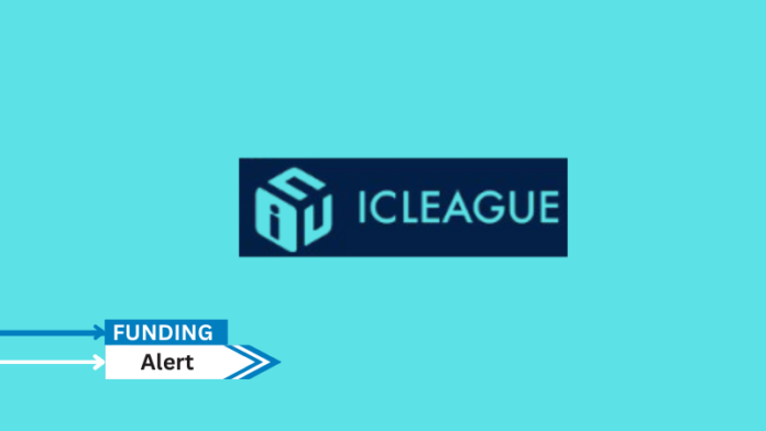 In a Series B investment round, Chinese chipmaker ICleague Technology has raised Undisclosed Amount.