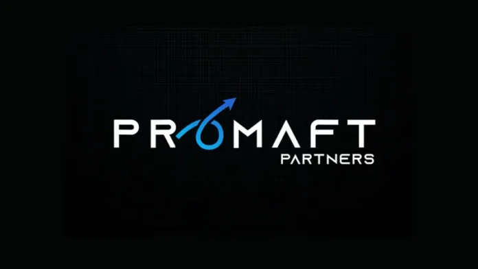 Raghav Bahl, former Head of Investments at Alibaba Group India, and Soham Avlani, ex-Partner at 9Unicorns, announce PROMAFT Partners, a Rs 1000 crore venture capital fund.