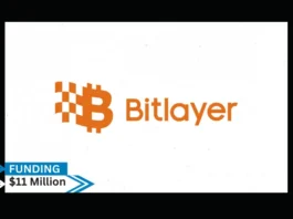 The first Bitcoin Layer 2, Bitlayer Labs, situated in Singapore and founded on the BitVM architecture, successfully completed its $11 million Series A investment round.