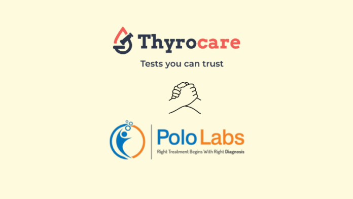 The pathology diagnostic division of Polo Labs has been bought by Thyrocare, a supplier of diagnostic and preventative healthcare services. The purpose of this calculated purchase is to increase Thyrocare's presence in Northern India.