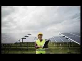 A Chinese solar power business is building a photovoltaic (PV) power facility in Bacolod City, Negros Oriental, as part of the government's attempts to increase the supply capacity of renewable energy in the Philippines.