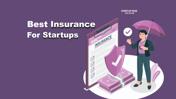 Why startups need insurance, what kind of insurance a startup needs, and how much startup insurance costs. Insurance plays a vital role for any startup