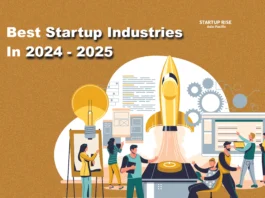 We'll talk about the top startup industries in 2024 and 2025 in this article. The fastest-growing sectors for startups are numerous industries. Industries that are exhibiting fast startup growth are of interest to investors. This article may be of assistance to you if you're interested in learning about the fastest growing startup industries as well as their present and potential futures.