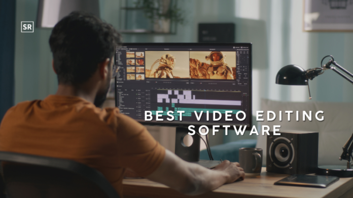 Best Video Editing Software For Your Business In 2026