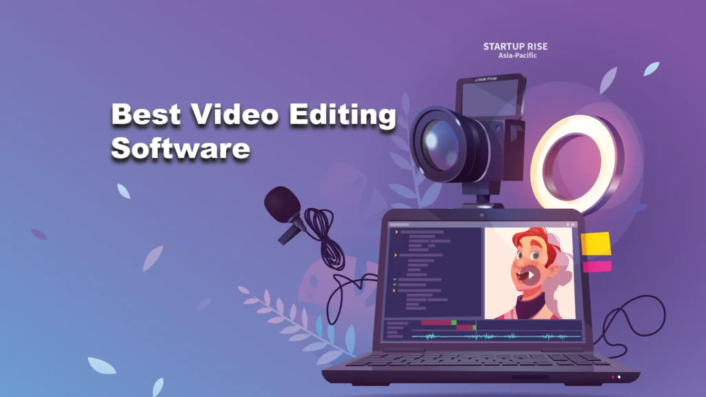 You're mistaken if you think that expensive music videos or major film studios are the only ones that require sophisticated video editing tools. In today's environment, when videos are vital to both businesses and consumers, making interesting movies to sell goods or brands is one of the most significant things.