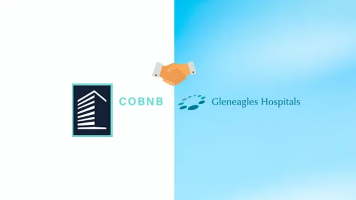 A market leader in the healthcare sector, Gleneagles Hospital Kuala Lumpur, and Novo Reserve by COBNB are pleased to announce their relationship, which represents a significant development for medical tourism in Malaysia.