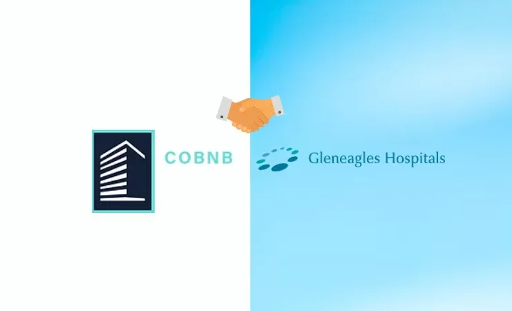 A market leader in the healthcare sector, Gleneagles Hospital Kuala Lumpur, and Novo Reserve by COBNB are pleased to announce their relationship, which represents a significant development for medical tourism in Malaysia.