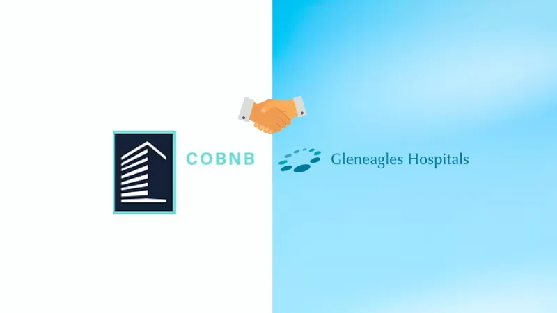 A market leader in the healthcare sector, Gleneagles Hospital Kuala Lumpur, and Novo Reserve by COBNB are pleased to announce their relationship, which represents a significant development for medical tourism in Malaysia.