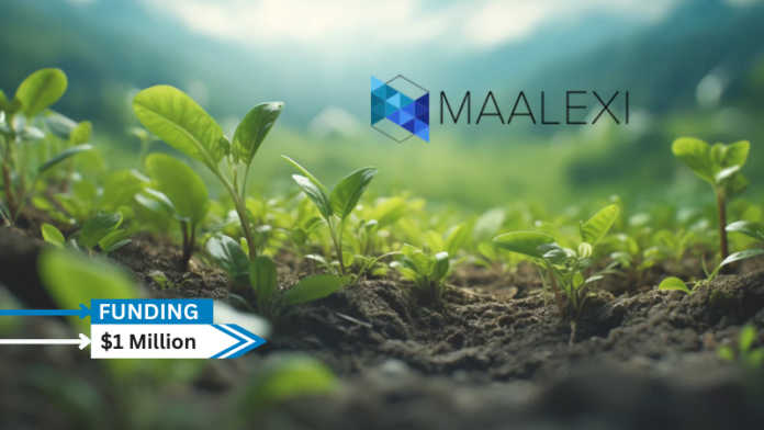 In order to promote innovation in the GCC, Stride Ventures, an Indian venture loan business, has invested $1 million in Maalexi. This will accelerate Maalexi's growth and improve its operational capabilities for effective food and agri-produce distribution