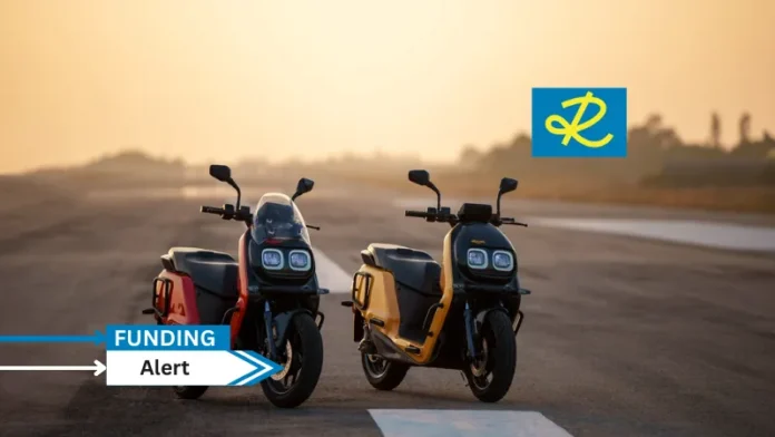 Mitsui & co., Ltd. and Marubeni Ventures invested in Bengaluru-based electric vehicle maker River in Series B.The deal's amount was not disclosed.