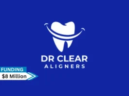 Dr Clear Aligners (DCA), a prominent APAC dental clear aligner provider, raised $8 million from Insignia Ventures Partners in its Series A fundraising round.