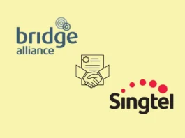 Bridge Alliance, a mobile alliance of 34 operators worldwide, and Singtel, a Singapore-based communications technology group, announced a strategic partnership to accelerate regional API federation with a telco API exchange powered by Singtel's Paragon, an all-in-one orchestration platform for telco networks.