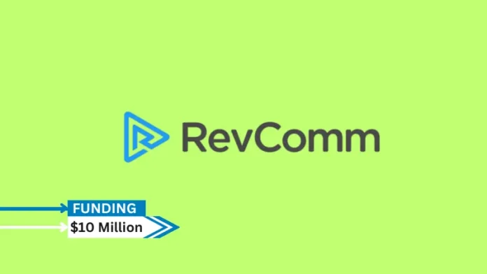 RevComm Inc., a leading B2B SaaS startup that develops AI-driven communication solutions “MiiTel”, completed a $10 million Pre-Series B investment round, raising its total capital to $32 million.