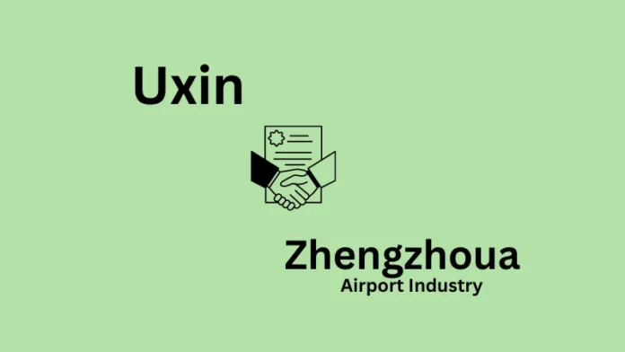 China's leading used car retailer, Uxin Limited (Nasdaq: UXIN), announced a strategic partnership with Zhengzhou Airport Automobile Industry Co., Ltd. to establish Intelligent Remanufacturing Co., Ltd.