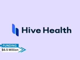 Singapore-based digital health insurance business Hive Health raised $6.5 million in Pre-Series A funding to improve healthcare access for Philippine SMEs.