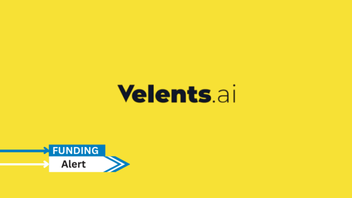 Women Collective invested in Saudi Arabia-based SaaS provider Velents AI for an undisclosed amount.