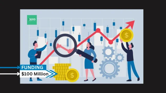 Meitav Investment House is seeking $100 million from institutional and qualified private investors to invest in private technology company shares. The investing house's alternative investments division will run the new fund.