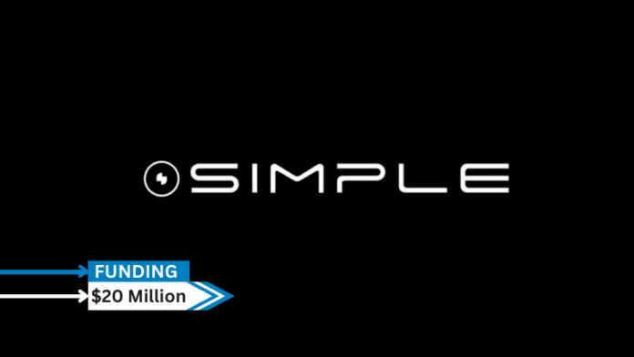 In its Series A funding round, high-net-worth individuals (HNIs) from family offices, such as the Desai family office—promoter group of Apar Industries—and the offices of Dr. A. Velumani, Haran, and Vasavi, among others, contributed $20 million to the electric vehicle and clean energy startup Simple Energy.