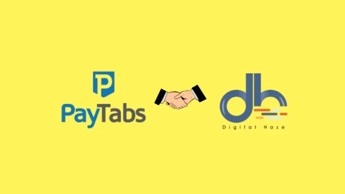 PayTabs, the largest Middle Eastern and North African payment solutions provider, has partnered with cybersecurity and compliance consultancy Digital Haze.