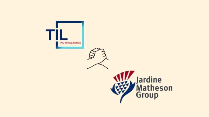 Singapore-based generative AI startup TAU Intelligence has partnered with Jardine Matheson and Intel to launch resource-efficient AI solutions.