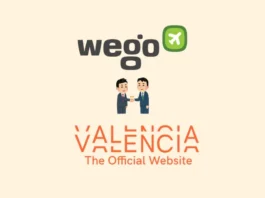 Wego, MENA's largest online travel marketplace and number one travel app, partnered with Visit Valencia and Tourspain to promote the city as a top tourist destination.