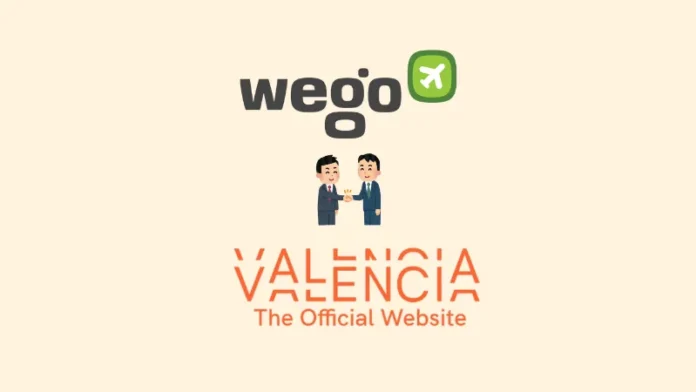 Wego, MENA's largest online travel marketplace and number one travel app, partnered with Visit Valencia and Tourspain to promote the city as a top tourist destination.