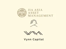 JIA Asset Management Sdn Bhd announced its strategic partnership with Vynn Capital as a limited partner in the mobility and supply chain-focused Vynn Capital Progression Fund.