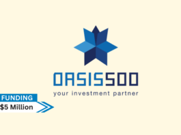 The largest investment fund of its kind in Jordan, the Innovative Startups and SMEs Fund (ISSF), has announced that it has increased its commitment to the Oasis Ventures II fund "OVII," managed by Oasis500, from $3 million to $5 million.