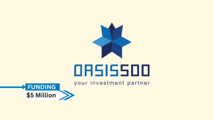 The largest investment fund of its kind in Jordan, the Innovative Startups and SMEs Fund (ISSF), has announced that it has increased its commitment to the Oasis Ventures II fund 