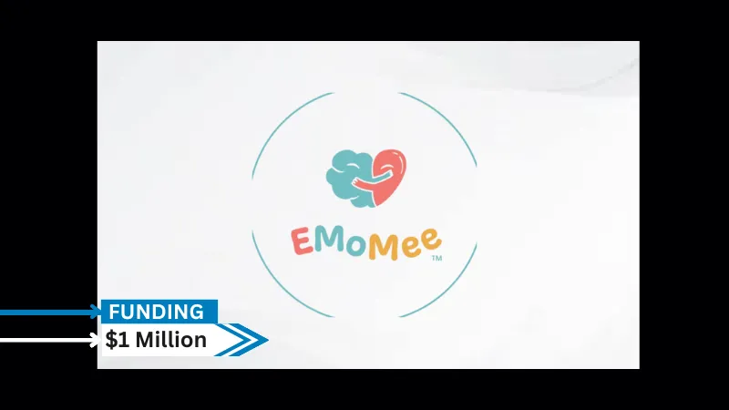 Whiteboard Capital, Gruhas Collective Consumer Fund, and DeVC co-led a $1 million pre-seed fundraising round for EQ-focused edutainment firm EMoMee.