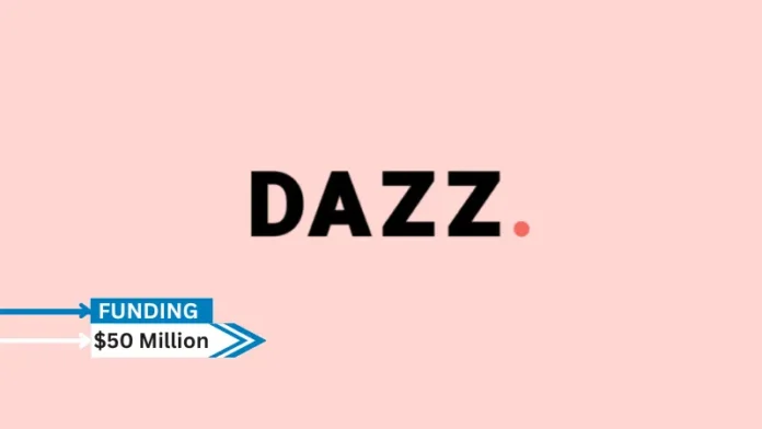 Dazz, an Israeli unified security remediation company, closed a $50 million investment round headed by Greylock, Cyberstarts, Insight Partners, and Index Ventures.