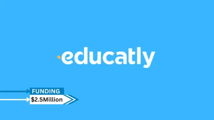 Egypt-based edtech Educatly raised $2.5 million from TLcom Capital and Plus VC. Egypt Venture and HBAN (Ireland) participated in the round. Mohamed ElSonbaty, Abdelrahman Ayman, and Joan Manuel founded Educatly in 2020 to democratise higher education.