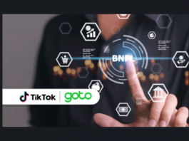 GoTo Group, an Indonesian digital ecosystem, stated on Monday, July 29, that it has partnered with TikTok to offer its "buy now, pay later" option on ShopTokopedia, the social media platform.