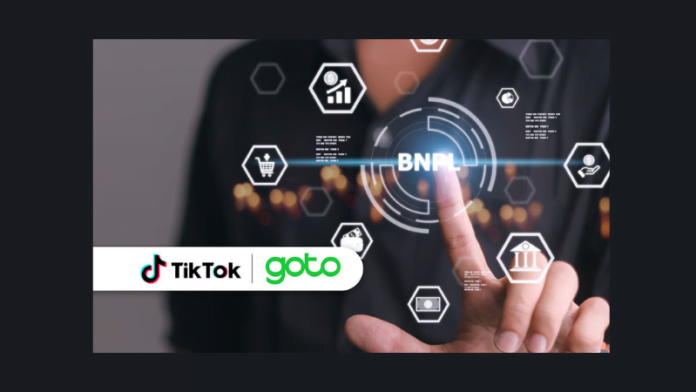 GoTo Group, an Indonesian digital ecosystem, stated on Monday, July 29, that it has partnered with TikTok to offer its 