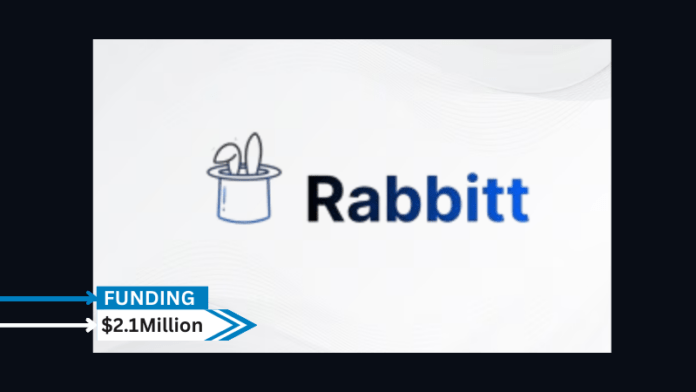 In its seed round, TechCurators and other angel investors led the $2.1 million raised by Rabbitt AI, a company that provides generative AI solutions. Rabbitt AI offers solutions, such as bespoke LLM creation, RAG fine-tuning, and data-centric AI, to help enterprises create and implement AI systems.