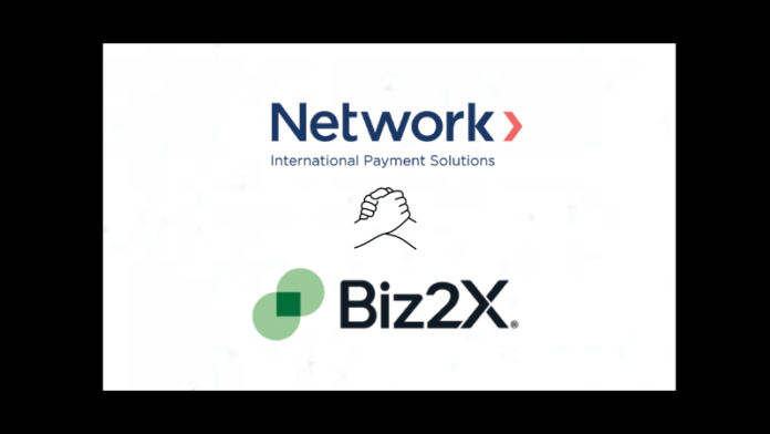 A new SME financing partnership has been announced by Network International (Network), the leading facilitator of digital commerce in the Middle East and Africa, and Biz2X®, a global technology and financing fintech in the U.S., India, and Australia that has funded over $10 billion USD through its digital lending platform.