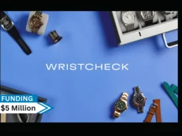 According to Radii, Hong Kong-based luxury watch selling platform Wristcheck has received a $5 million investment from music mogul and businessman Jay-Z (Shawn Carter).