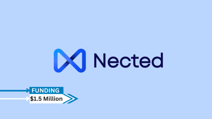 Three State Ventures, helmed by Binny Bansal, has contributed $1.5 million to the seed round of Nected, a next-generation low-code platform. Endurance Capital, Relentless VC, Climber Capital, Lykke Capital, and Forward Slash Capital were among the participants in the round.