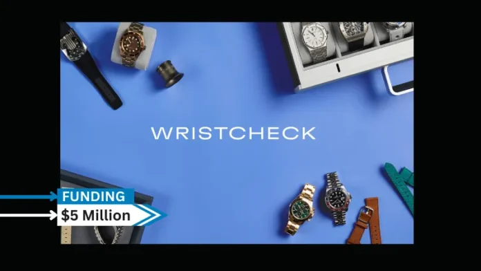 According to Radii, Hong Kong-based luxury watch selling platform Wristcheck has received a $5 million investment from music mogul and businessman Jay-Z (Shawn Carter).