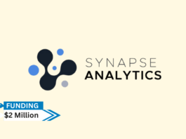 Silicon Badia and Hub 71, Abu Dhabi, spearheaded the $2 million investment in Egypt-based AI firm Synapse Analytics.