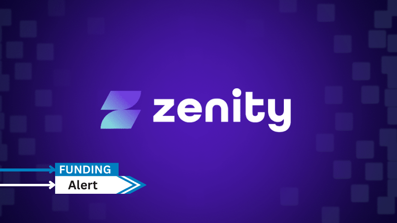 Zenity, a Tel Aviv-based leader in corporate copilots and low-code development, got a strategic investment from Microsoft Venture Fund M12.