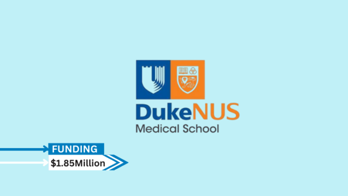 A grant of $1.85 million has been given to Associate Professor Lena Ho of the Duke-NUS Medical School in Singapore to support the work her team is doing to turn microproteins into therapeutic targets for the treatment of chronic inflammation.