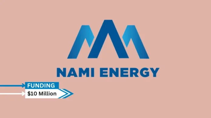 Singapore-based Clime Capital has invested US$10 million in Vietnamese clean energy startup Nami Distributed Energy.