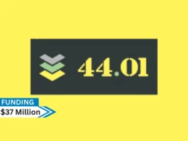 The $37 million Series A fundraising round for the Oman-based climatetech 44.01 has been closed. The deal was led by Equinor Ventures and included Shorooq Partners, Alumni Ventures, Air Liquide Venture Capital (ALIAD), and other investors.