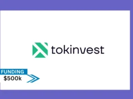 BSO CEO Michael Ourabah invested Around $500K in UAE-based tokenization platform Tokinvest's pre-Seed funding.