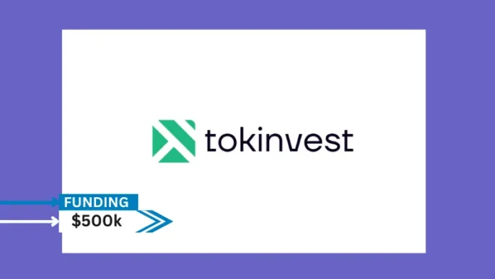 BSO CEO Michael Ourabah invested Around $500K in UAE-based tokenization platform Tokinvest's pre-Seed funding.