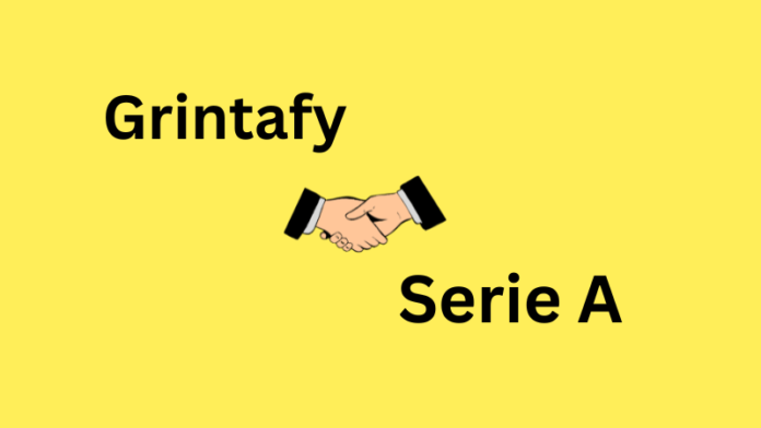 Grintafy and Serie A are excited to announce a new strategic partnership . the largest and most prominent platform for aspiring Middle Eastern football players, as its official partner for talent discovery in Mena.