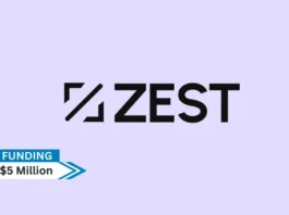  ZEST Security, a company that creates AI-powered cloud risk resolution platforms to eradicate enterprise cloud security threats at scale, said that it had raised $5 million in seed money from angel investors, Hanaco Ventures, and Silvertech Ventures.